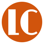 Lucid Content logo, Gray Sky Studio