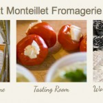 Navigation graphics—Monteillet Fromagerie, www.monteilletcheese.com